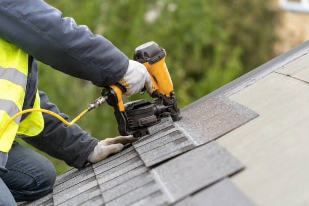 Best Roof Ventilation Installation  in Triangle, VA