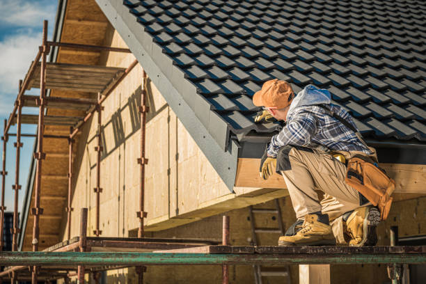 Best Asphalt Shingle Roofing  in Triangle, VA