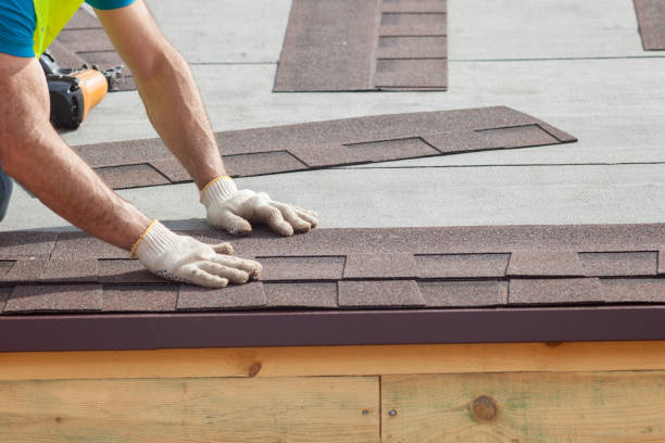 Professional Roofing services in Triangle, VA