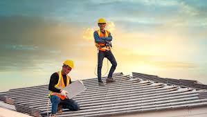 Best Green or Eco-Friendly Roofing Solutions  in Triangle, VA